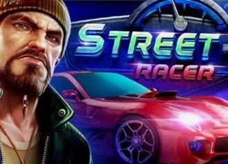 street racer pragmatic slot